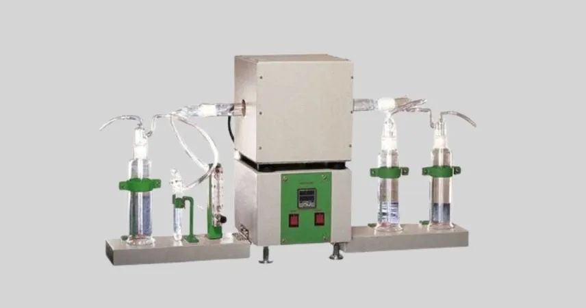 CARBON BLACK CONTENT TESTER