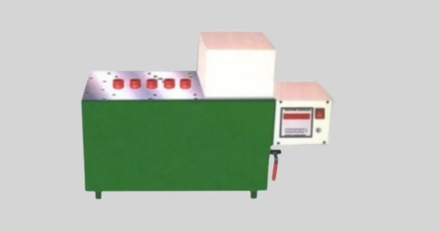 Environmental Stress Cracking Resistance Tester(ESCR)