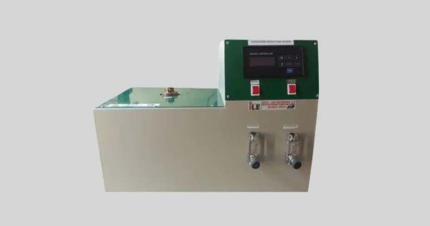 OIT TESTER(OXIDATION INDUCTION TIME)